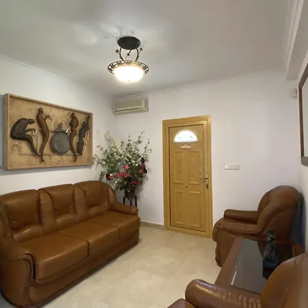 Encantadora Con Piscina En Playa Flamenca Villa