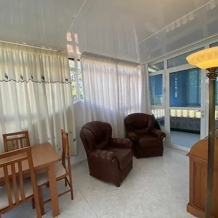Villa Encantadora Con Piscina En Playa Flamenca Alicante